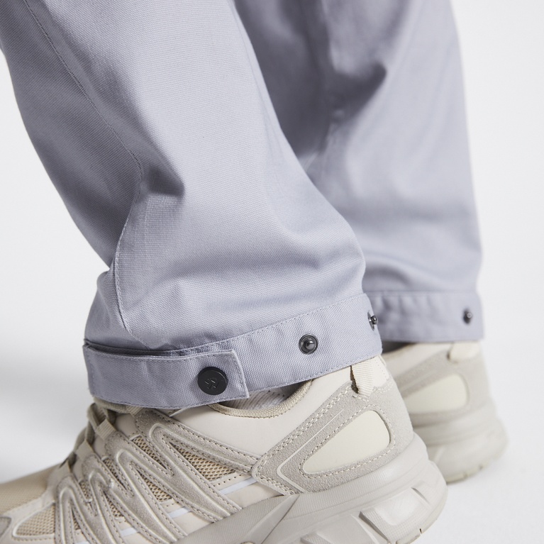 Outdoor pants "Vidsel 2.0" BlueGrey